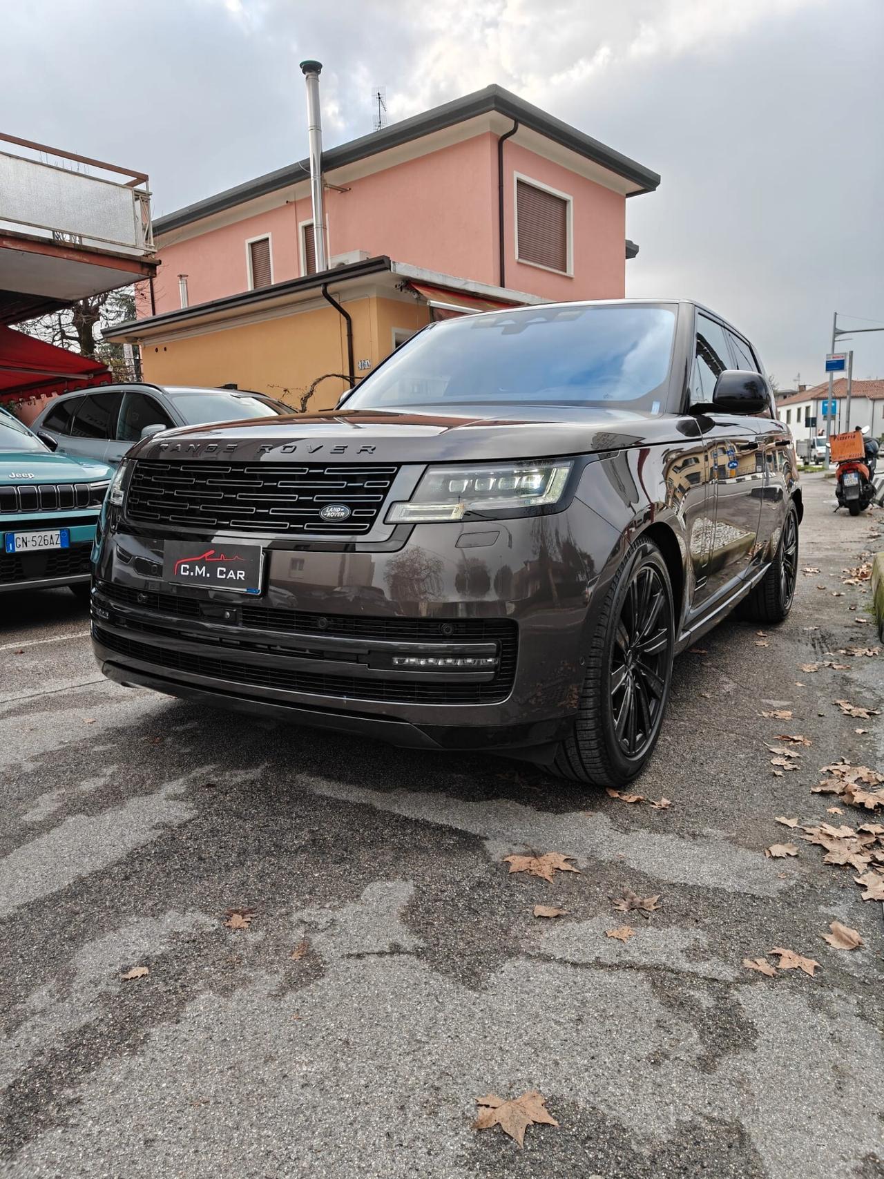 Land Rover Range Vogue 3.0 I6 PHEV 510 CV Autobiography