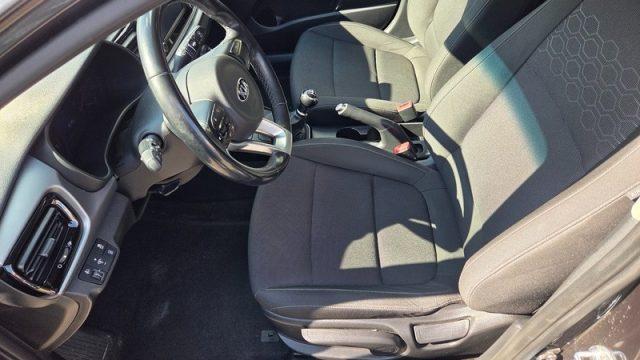 KIA Rio 1.2 MPi Evolution PERMUTE OK NEOPAT. UNICOPR.