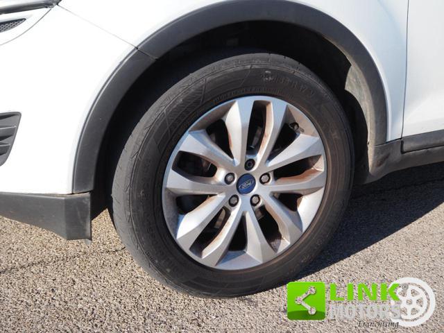 FORD Kuga 2.0 TDCi 163 CV 4WD Powersh.Titanium DPF