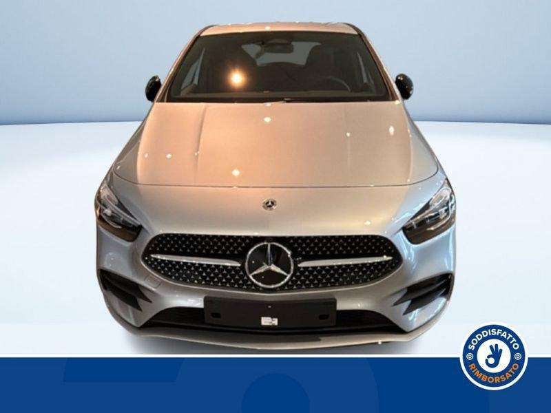 Mercedes-Benz Classe B 180d Automatic AMG Line Advanced Plus