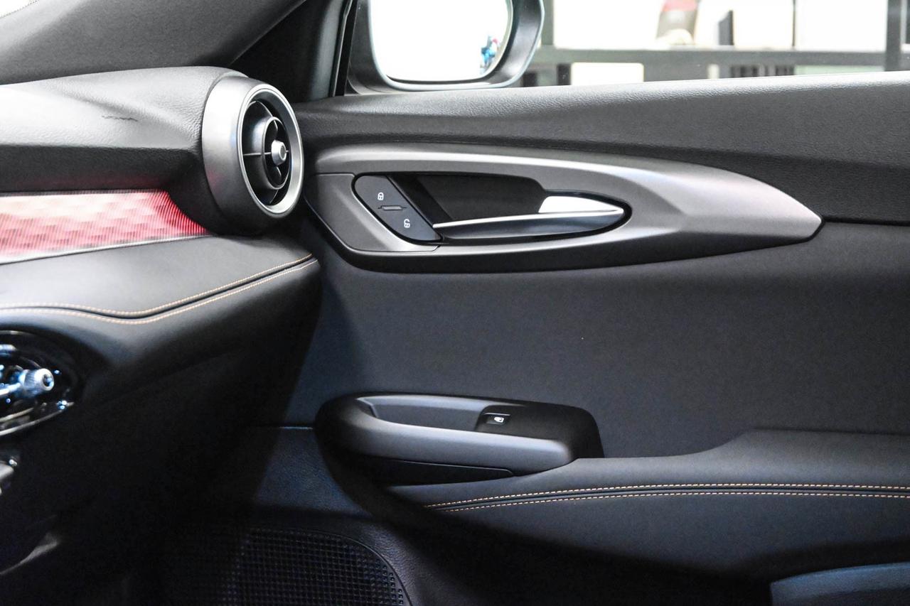 ALFA ROMEO Tonale Tonale 1.6 diesel 130 CV TCT6...