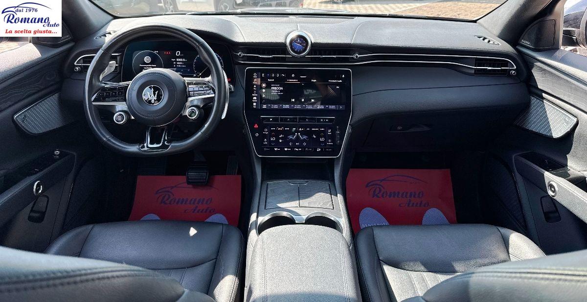 MASERATI - Grecale 2.0 mhev GT 300cv auto#TETTO APRIBILE!
