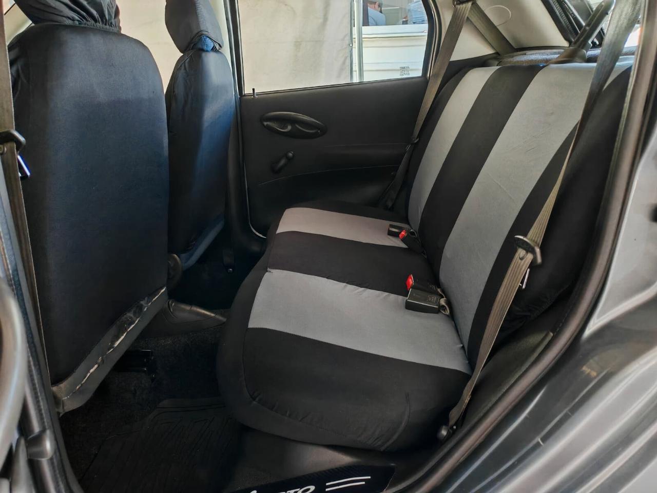 Fiat Punto 1.2 5 porte Dynamic