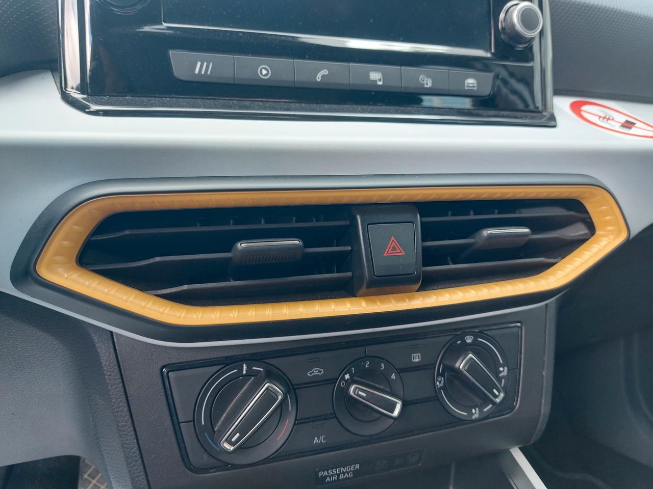Seat Arona 1.0 EcoTSI 115 CV Style Bluetooth
