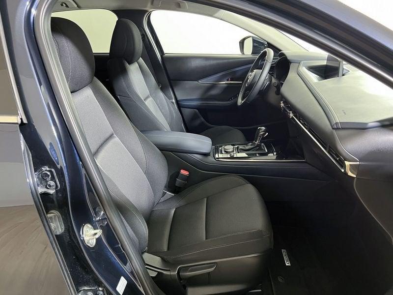 Mazda CX-30 CX-30 1.8 Executive Appearance Pack 2wd 116cv 6at