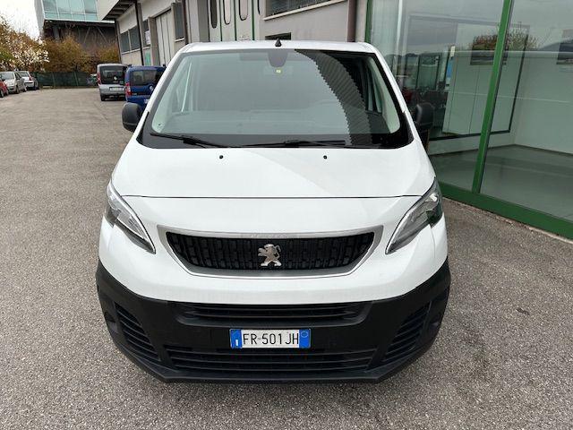 PEUGEOT Expert BlueHDi 120 PM TN STANDARD