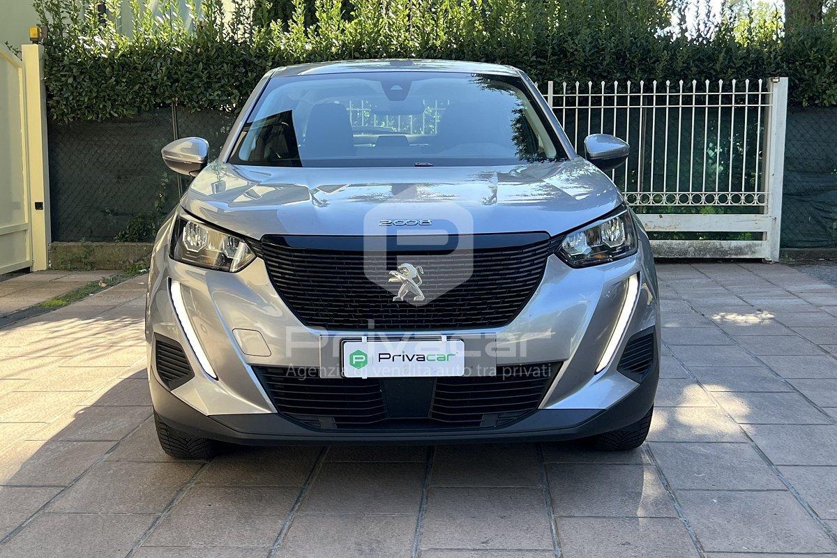 PEUGEOT 2008 PureTech 100 S&S Active
