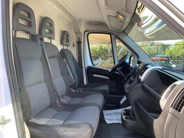 FIAT Ducato 2.3 MJT 180CV Furgone Maxi