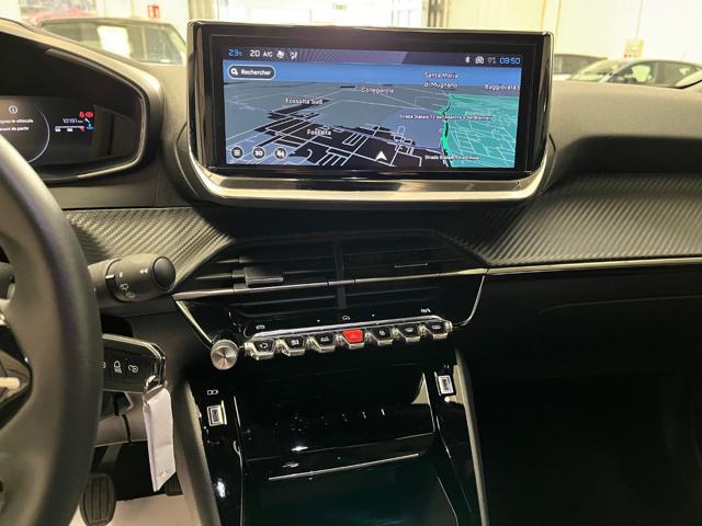 PEUGEOT 2008 PureTech 100 S&S Allure pari al nuovo!