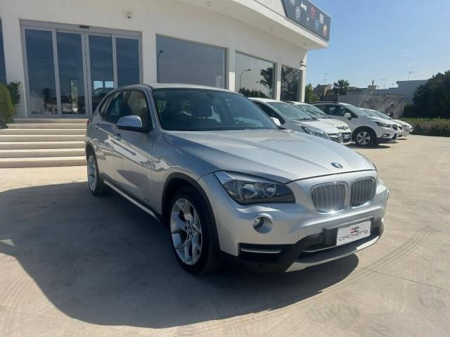 BMW X1 Sdrive16d