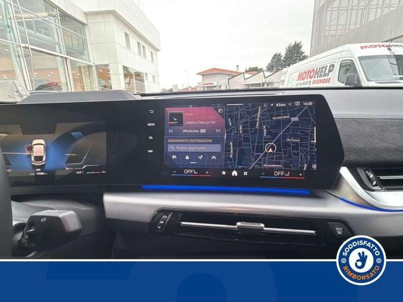 BMW X2 xDrive 20d M Sport Pro