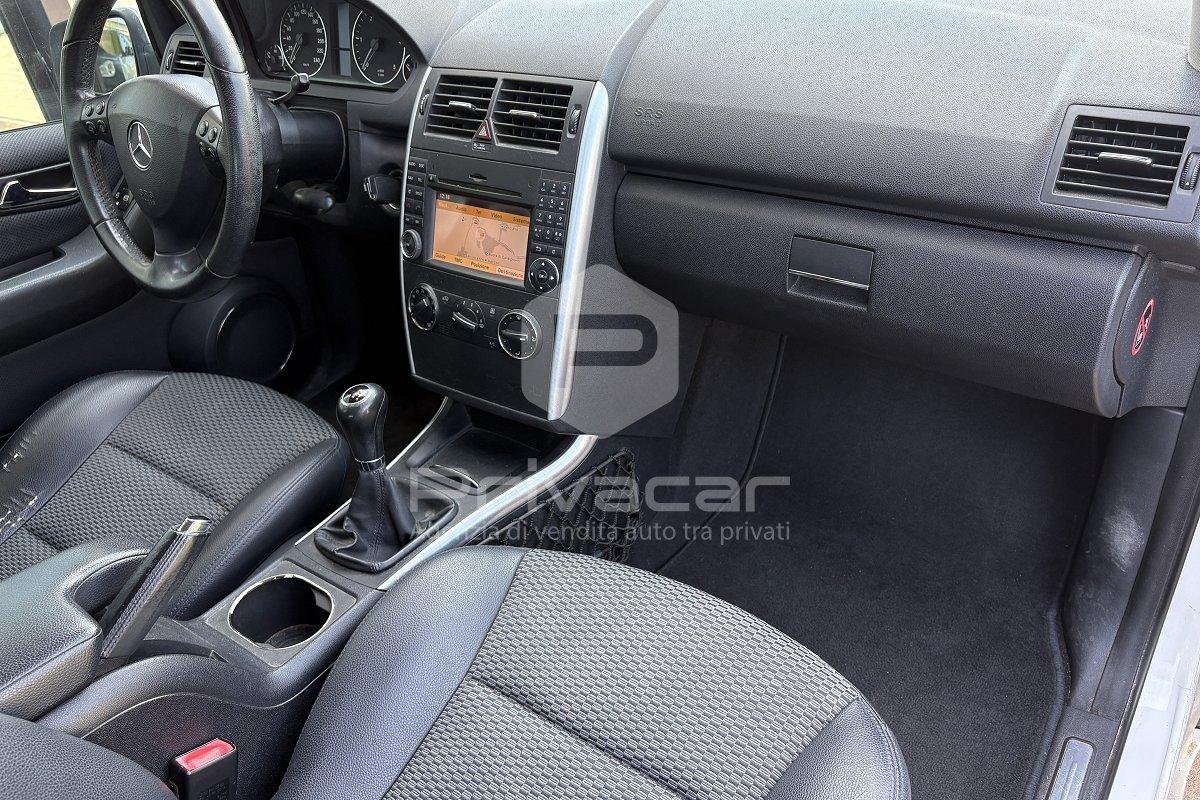MERCEDES A 180 CDI Premium