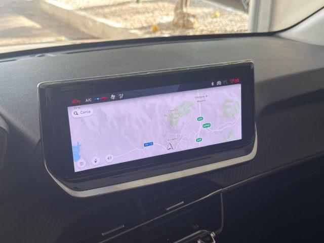 PEUGEOT 208 PureTech 75 Stop&Start 5 porte Active