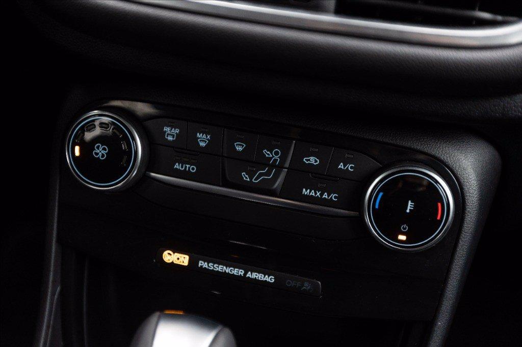 FORD Puma 1.0 ecoboost h Titanium s&s 125cv auto del 2023