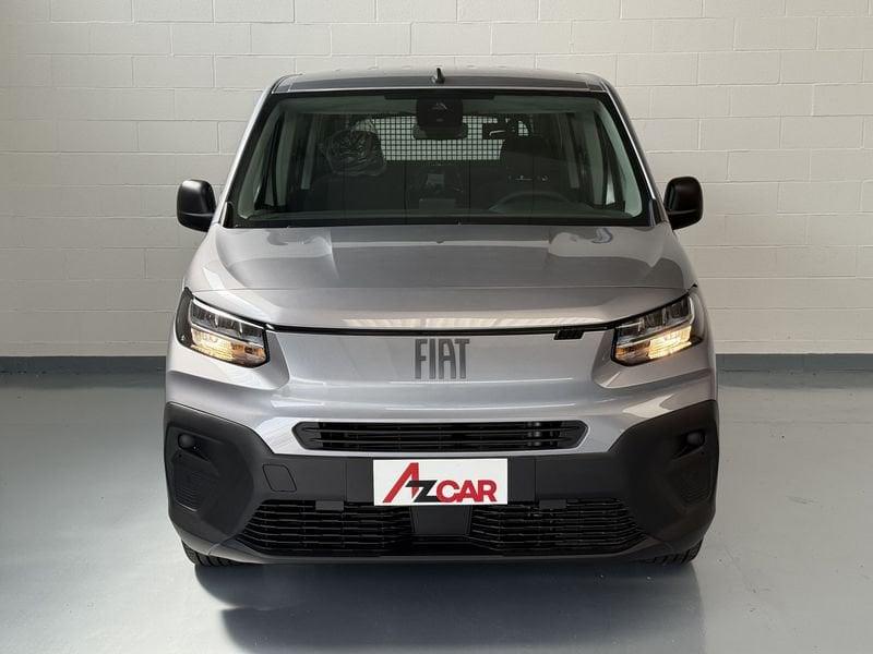 FIAT Doblò 1.5 BlueHdi 130 CV 5 POSTI + IVA