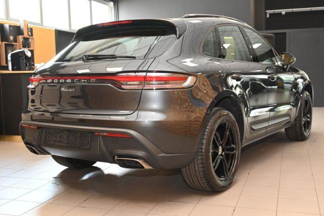 PORSCHE Macan 2.0 PDK 265CV DOPP.TET.19"CAM NAVI TEL CRUISE FULL