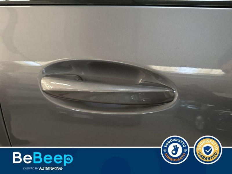 Mercedes-Benz GLA 250 E PHEV (EQ-POWER) SPORT PLUS AUTO