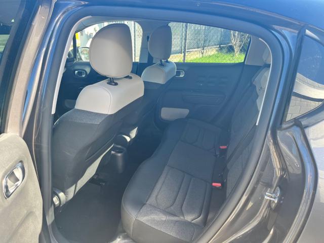 CITROEN C3 PureTech 110 S&S Shine