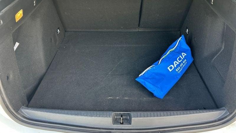 Dacia Duster 1.0 tce Prestige up SL DaciaPlus Gpl 4x2 100cv 1.0 tce Prestige up Gpl 4x2 100cv
