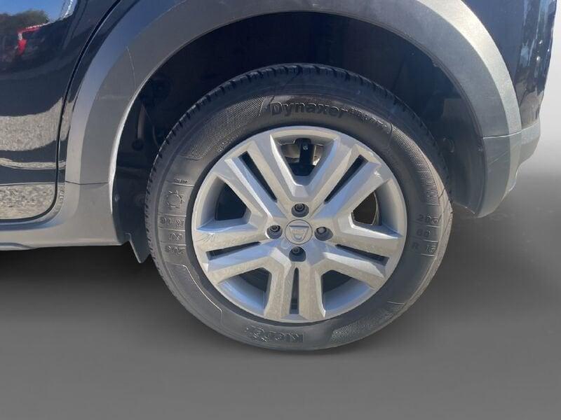 Dacia Sandero Sandero Stepway 1.0 TCe ECO-G Comfort
