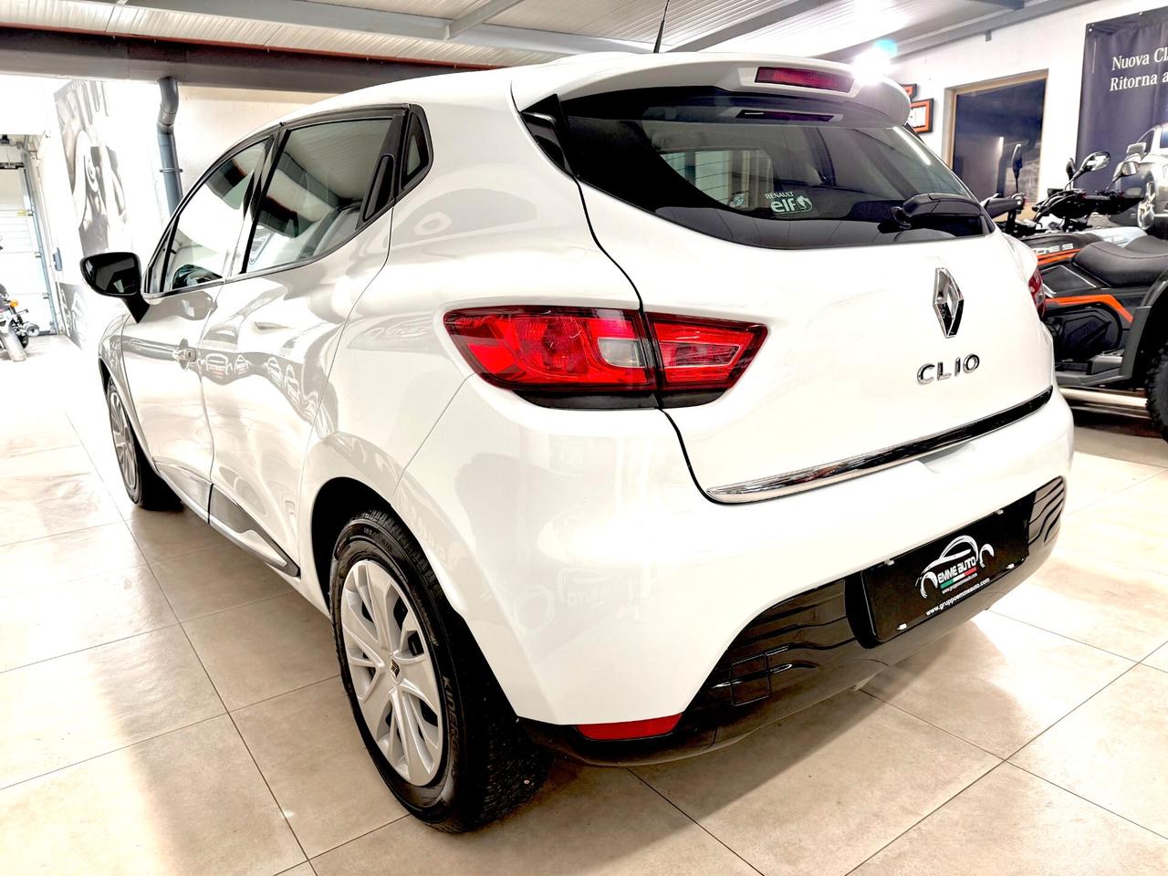 Renault Clio 1.2 75CV 5 porte Costume National