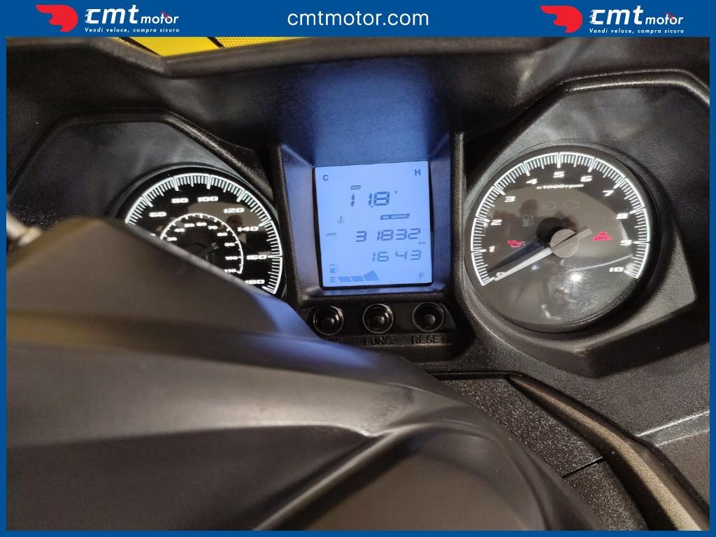 Kymco X-Town 300 - 2019