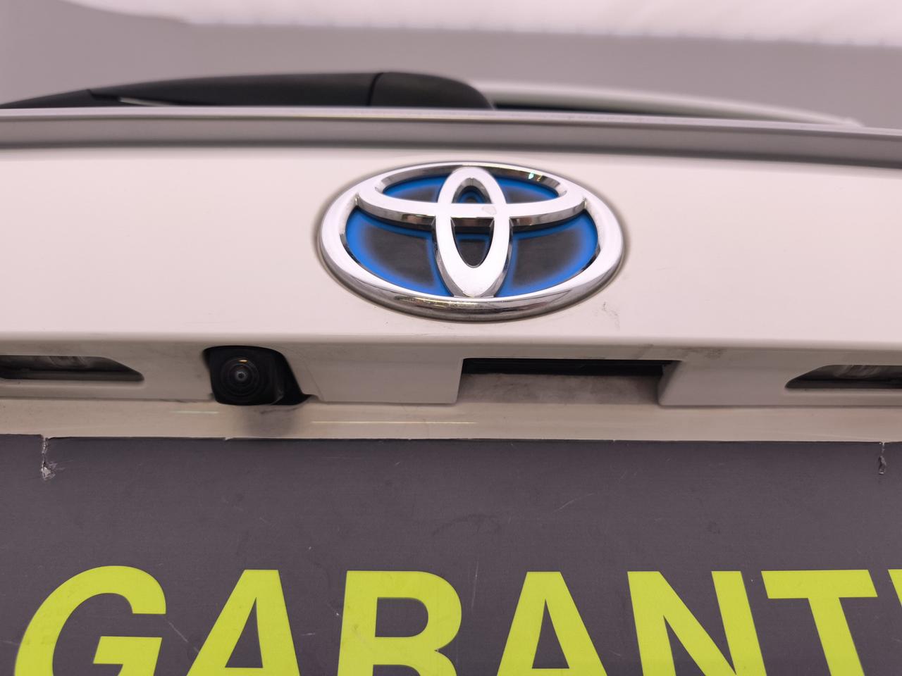 TOYOTA Rav4 V - Rav4 2.5 vvt-ie h Dynamic 2wd 218cv e-cvt