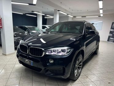 Bmw X6 xDrive30d 249CV Msport