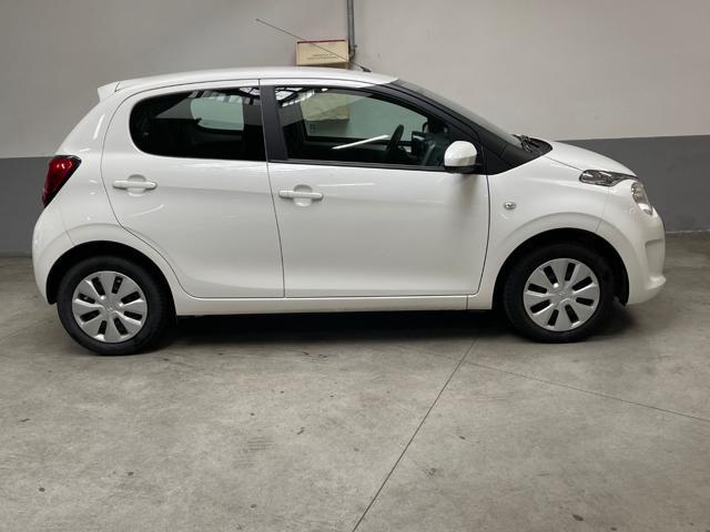 CITROEN C1 Airscape VTi 68 5 porte Feel