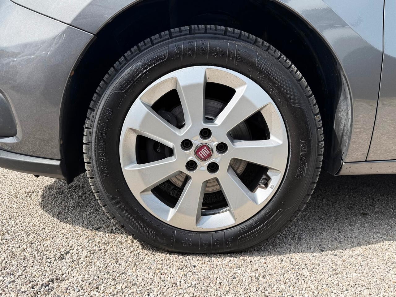 Fiat Doblo 1.6 multijet 105cv Easy | PREZZO PROMO