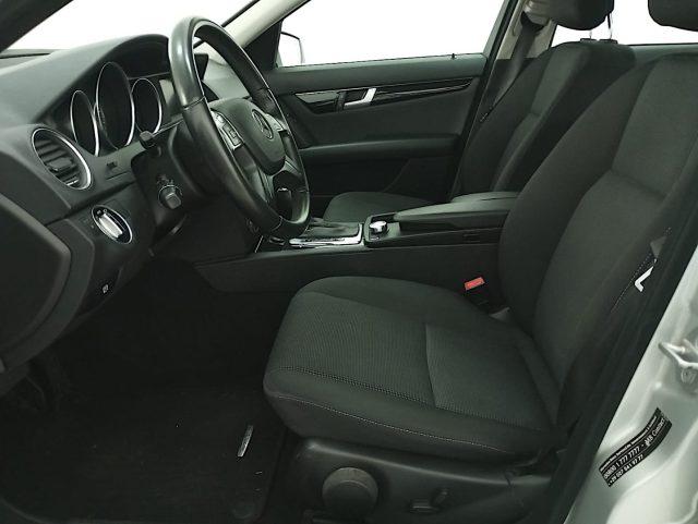 MERCEDES-BENZ 220 C SW cdi (be) Executive