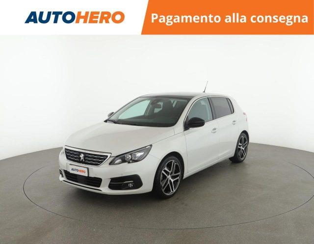 PEUGEOT 308 BlueHDi 130 S&S EAT8 Allure