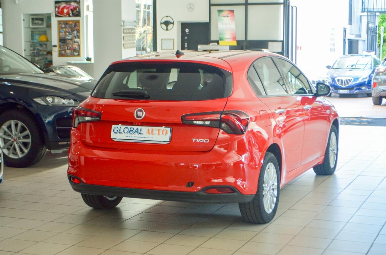 Fiat Tipo 1.3 Mjt S&S 5 porte Life