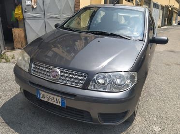 Fiat Punto Classic 1.2 3 porte Active GPL