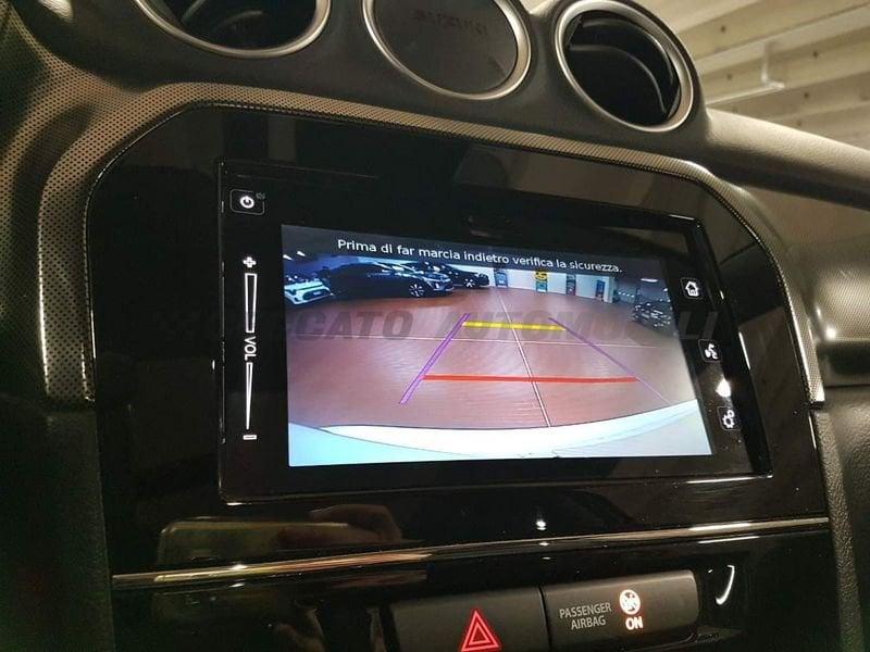 Suzuki Vitara Vitara 1.5h 140v Starview 4wd allgrip auto