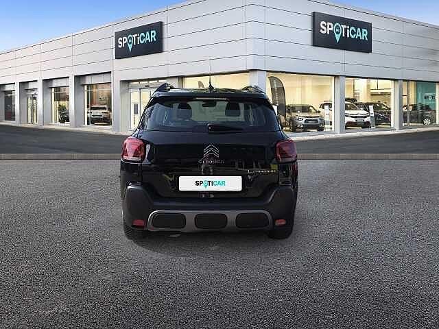 Citroen C3 Aircross PureTech 110 S&S Shine