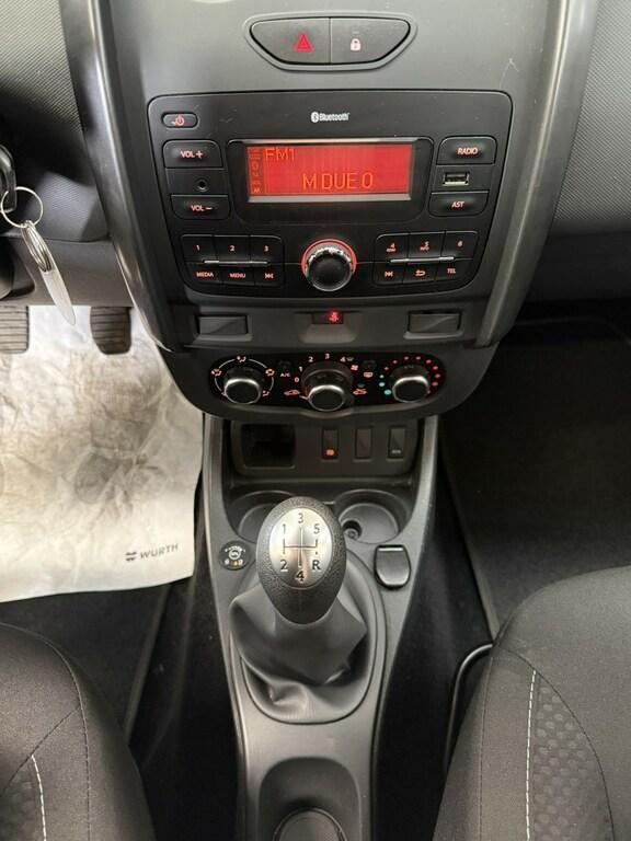 Dacia Duster 1.6 Ambiance 4x2