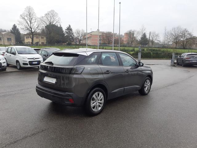 PEUGEOT 3008 PROMO RITIRO FINO E5 BHDi 130 AUT Active Business