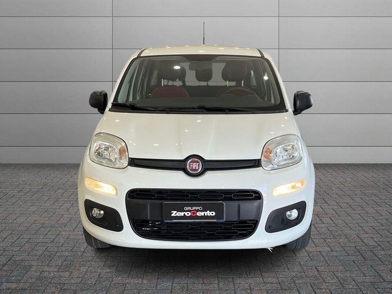 FIAT Panda Panda 1.2 Easy 69cv