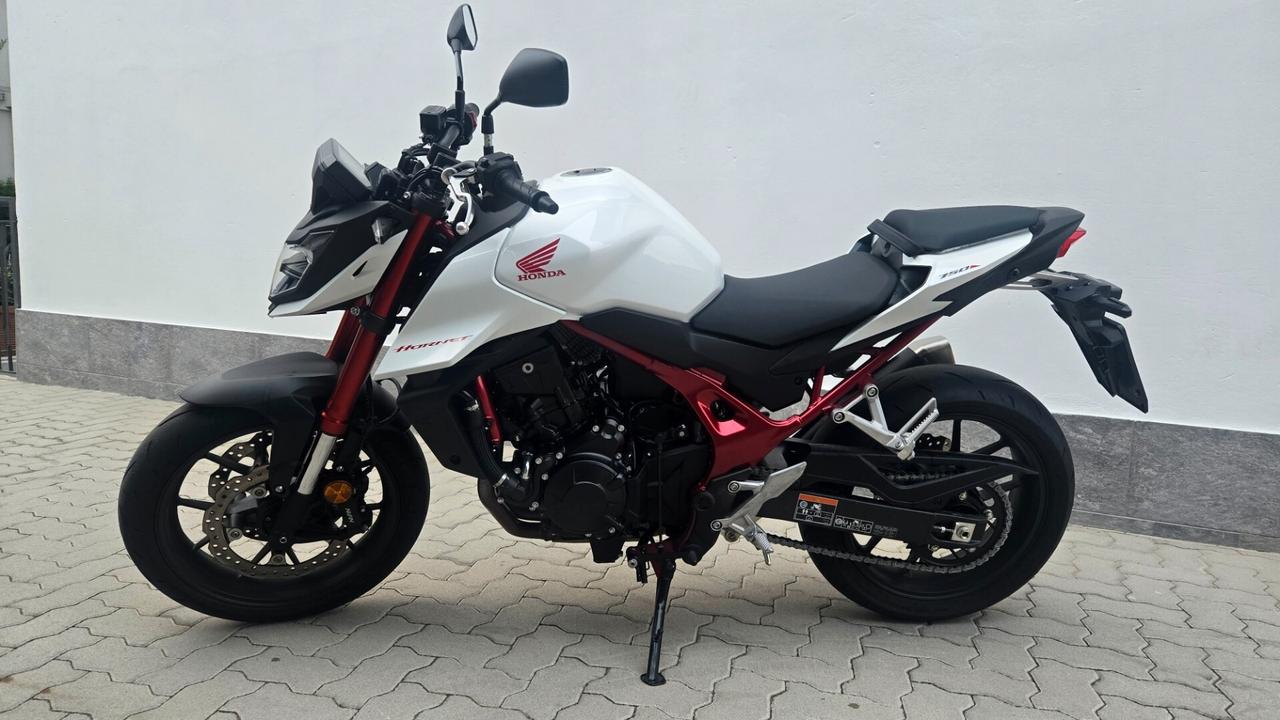 Honda Hornet 750 ABS EURO 5