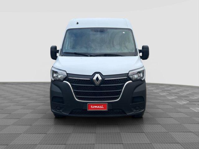 RENAULT Master Master T35 2.3 dCi 135 PM-TM Furgone Ice