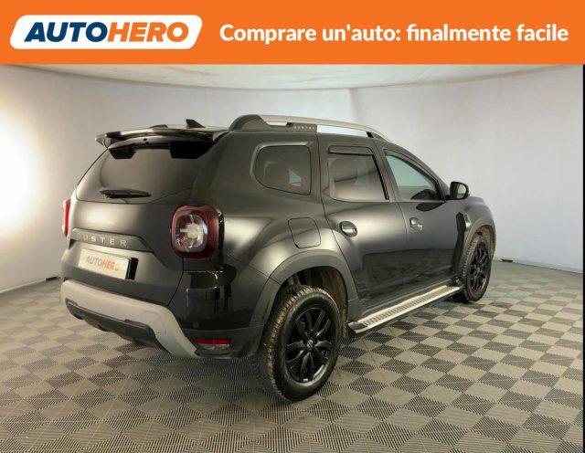 DACIA Duster 1.0 TCe 90 CV 4x2 Comfort