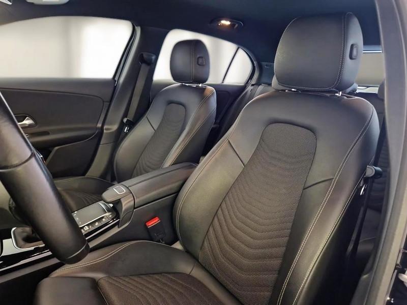 MERCEDES-BENZ A 160 Business Extra 5 PORTE