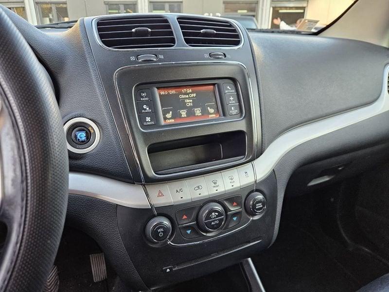 FIAT Freemont Freemont 2.0 mjt 16v 140cv 7POSTI