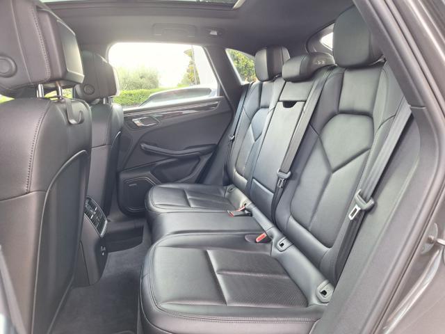PORSCHE Macan 3.0 S Diesel