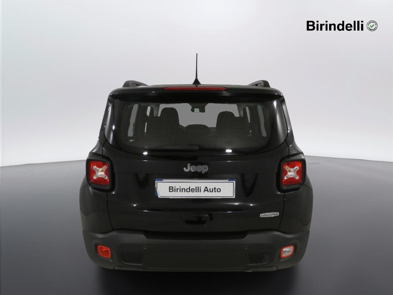 JEEP Renegade - Renegade 1.6 Mjt 120 CV Longitude