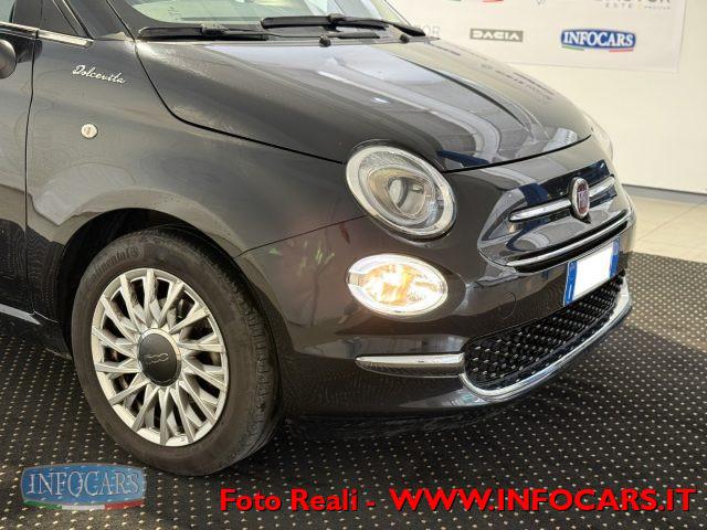 FIAT 500 1.0 Hybrid Dolcevita - PROMO