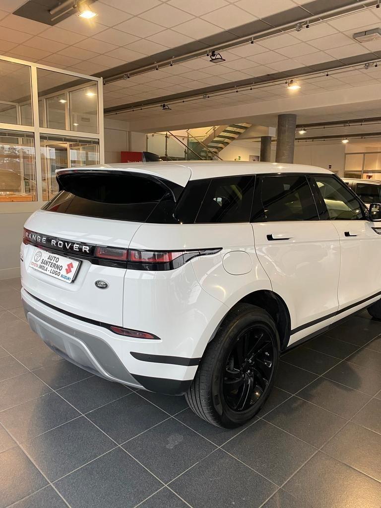 Land Rover Range Rover Evoque Range Rover Evoque 2.0D I4-L.Flw 150 CV AWD Auto S