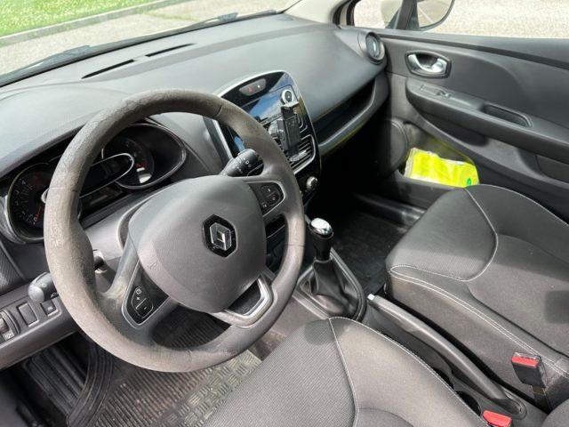 RENAULT Clio dCi 8V 75CV Start&Stop Energy Life AUTOCARRO N1