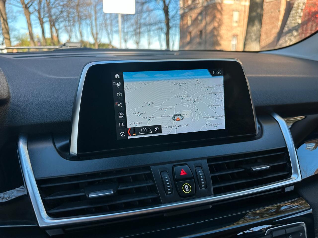 Bmw 2er Active Tourer 225xe iPerformance Luxury aut.